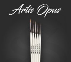 Artis Opus: Series S - 0