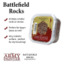 Battlefield Rocks (2019)