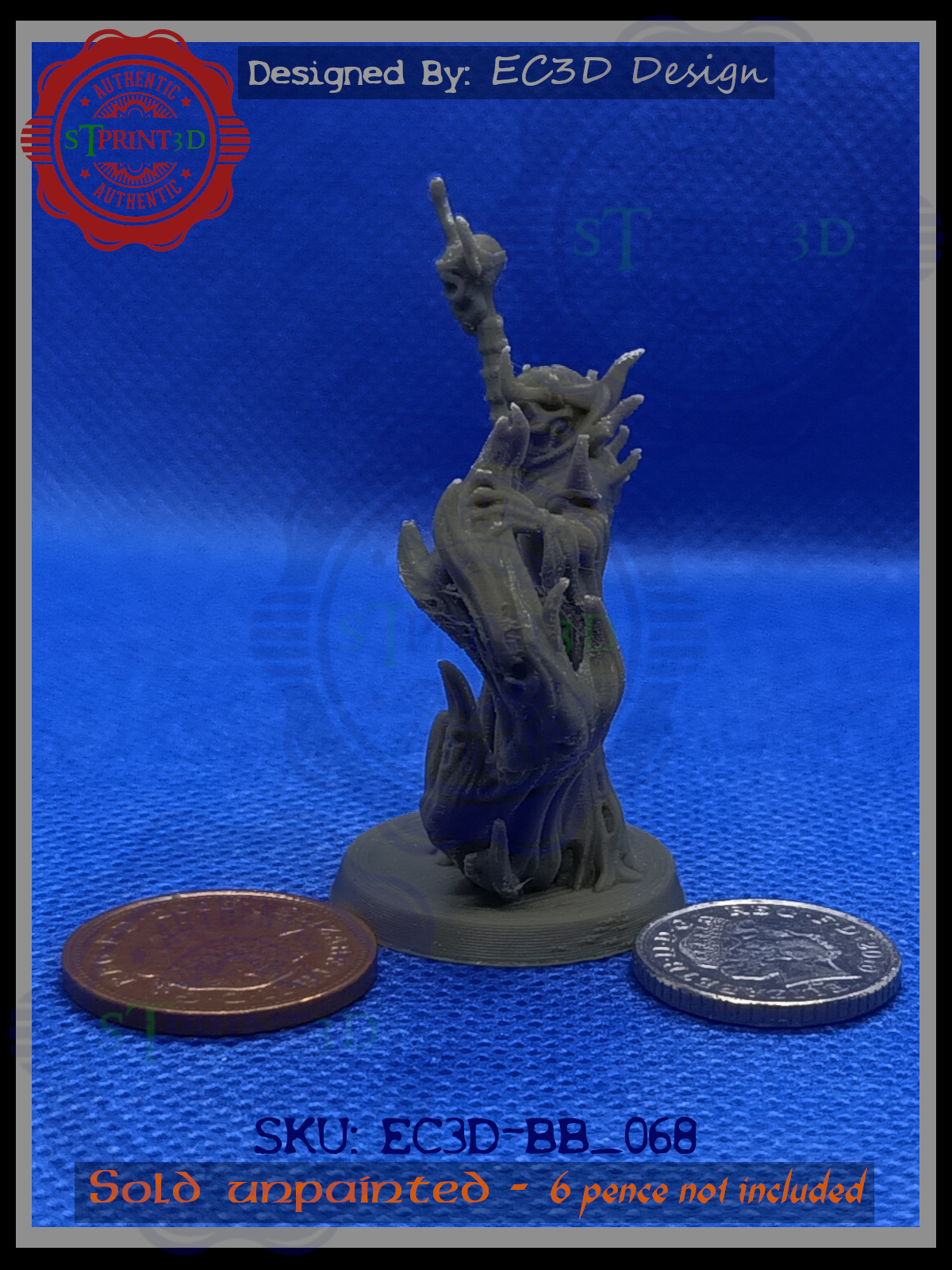 Lich 01