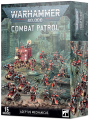 Combat Patrol: Adeptus Mechanicus