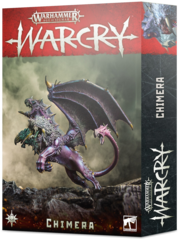 Warcry: Chimera