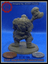 Troll A (Bone Club)