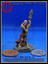 Skeleton Spear 02