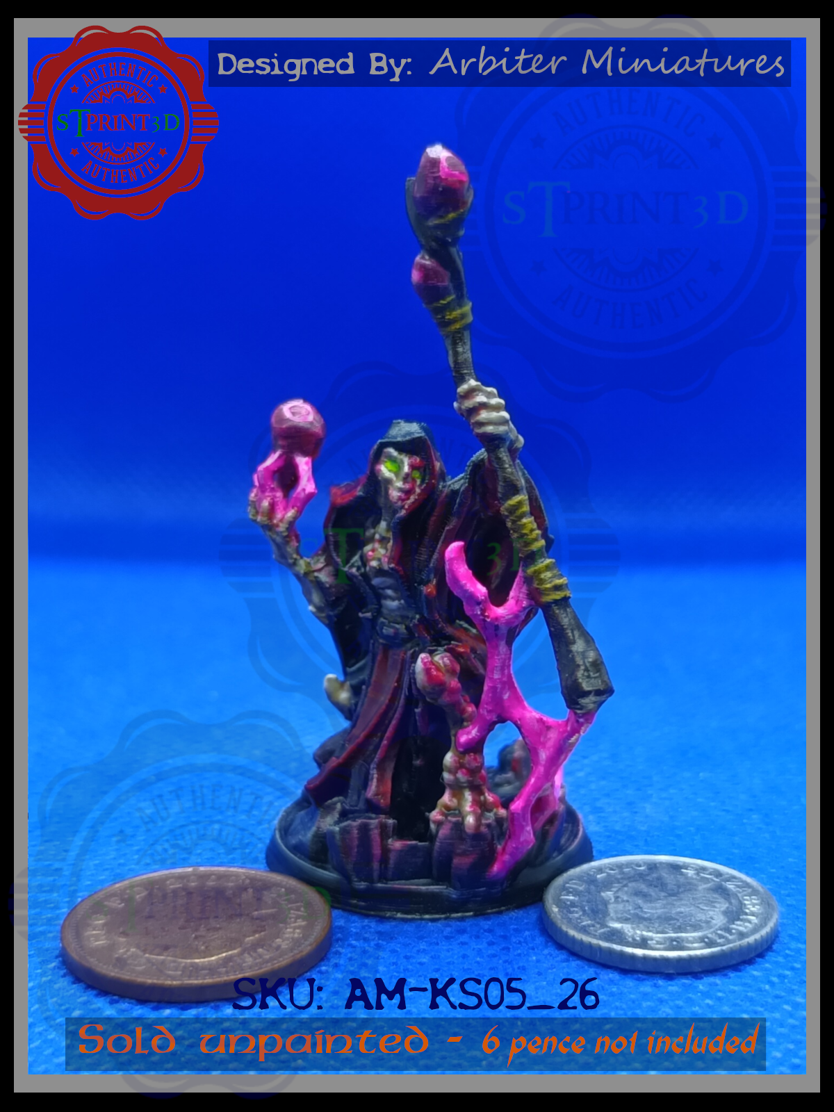 Reaver 01