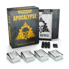 Warhammer 40,000: Apocalypse