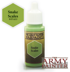 Warpaints: Snake Scales 18ml