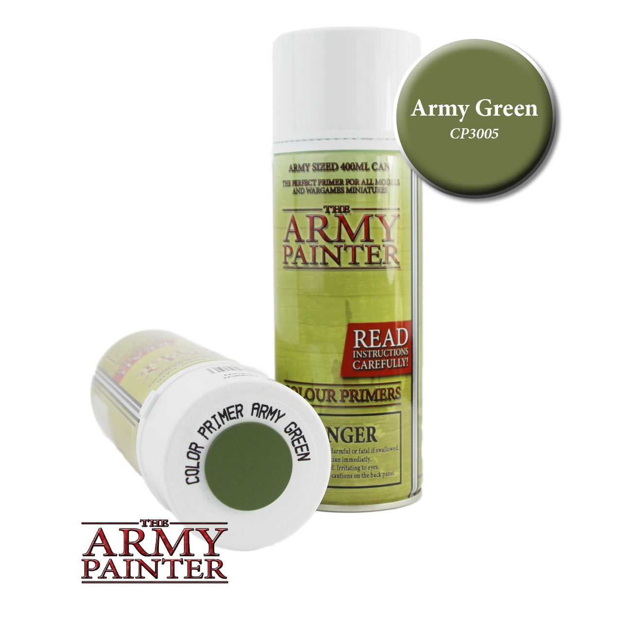 Army Green