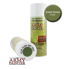 Army Green