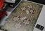 Dreadball Azure Forest Limited Edition