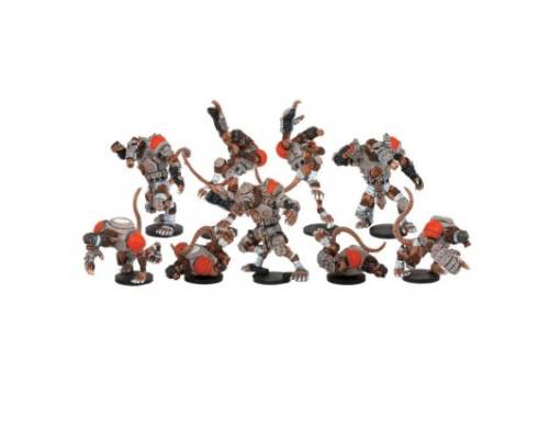 Skittersneak Stealers Booster