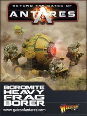 Boromite Heavy Frag Borer