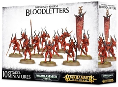 Bloodletters of Khorne