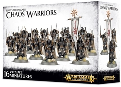 Chaos Warriors