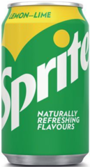 Sprite Lemon Lime No Sugar