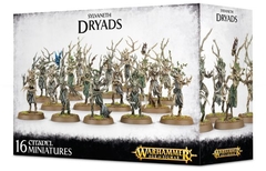 Sylvaneth Dryads