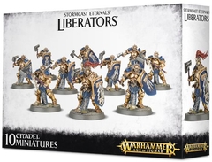 Liberators