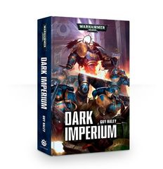 Dark Imperium (Hardback)