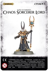 Chaos Sorcerer Lord