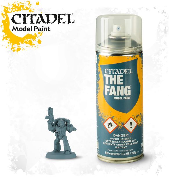 The Fang Spray