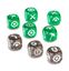 Ironjawz Dice Pack