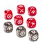 Khorne Bloodbound Dice Pack