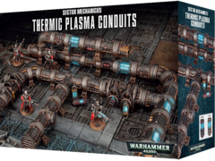 Thermic Plasma Conduits