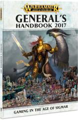 Age Of Sigmar: General's Handbook