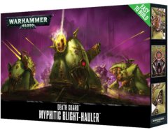 Easy To Build Myphitic Blight-hauler