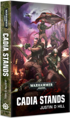 Cadia Stands (Pb)