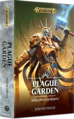 Aos: Hallowed Knights:Plague Garden (Pb)