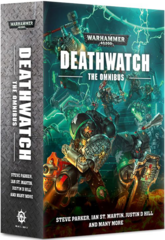 Deathwatch the Omnibus (Pb)