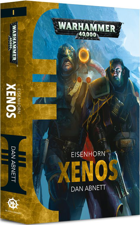 Eisenhorn Xenos