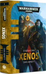 Eisenhorn Xenos