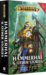 Aos: Hammerhal & Other Stories (Pb)