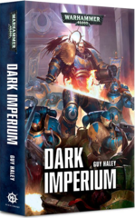 Dark Imperium Novel (Pb)