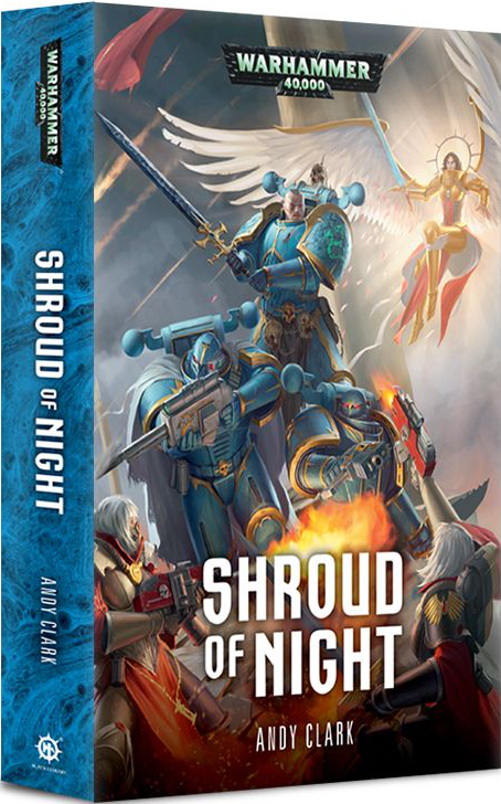 Shroud Of Night (Pb)