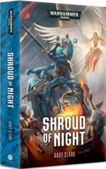 Shroud Of Night (Pb)