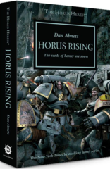 Horus Rising