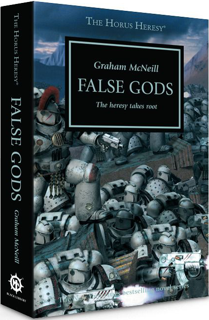 False Gods