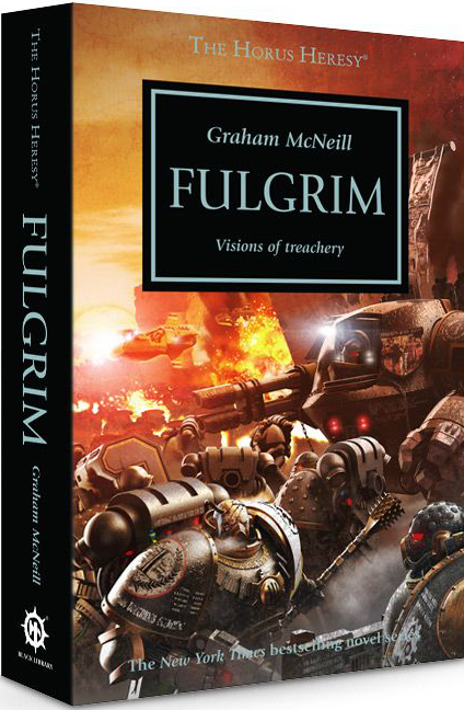 Fulgrim
