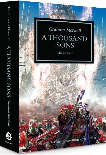 A Thousand Sons