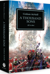 A Thousand Sons