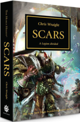 HH: Scars (Pb)