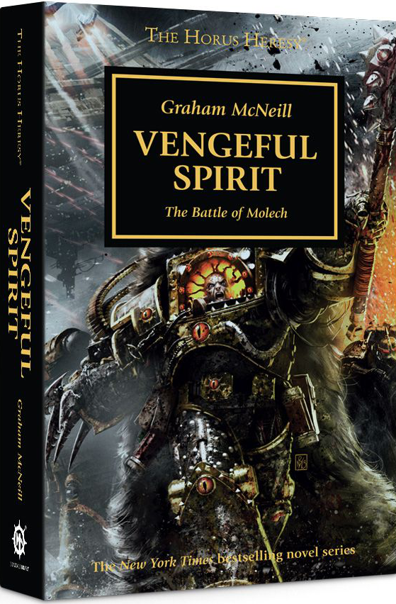 HH: Vengeful Spirit