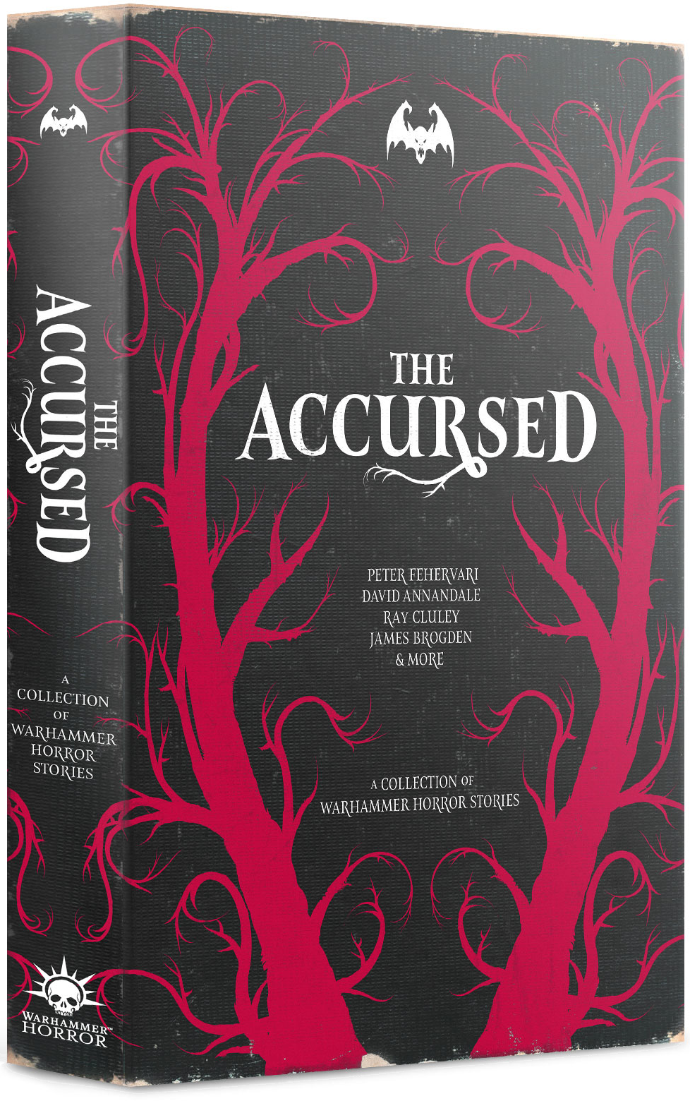 The Accursed