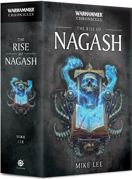 The Rise of Nagash