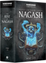 The Rise of Nagash