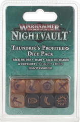 Thundrik's Profiteers Dice