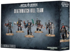 Deathwatch Kill Team