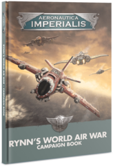 Rynn's World Air War Campaign Book